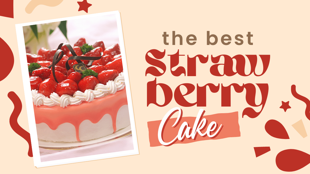 Best Sugar Free Strawberry Cake: A Sweet Treat for All Ages