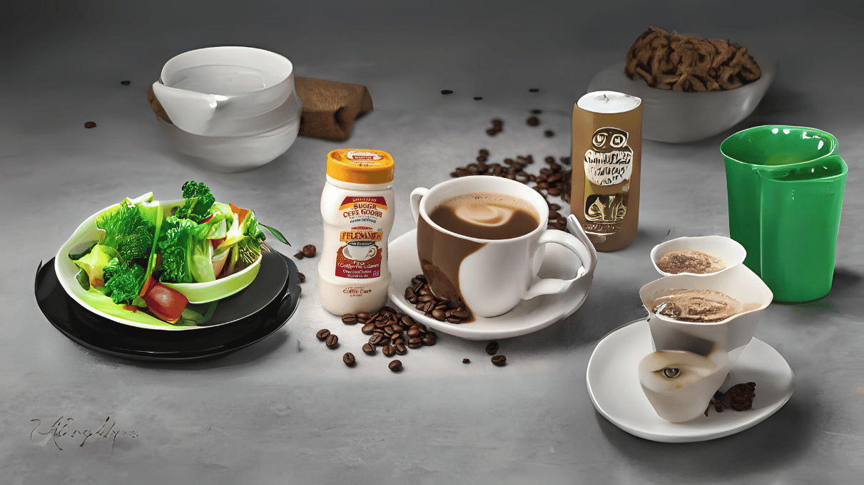 5 Delicious Sugar Free Coffee Creamer Brands