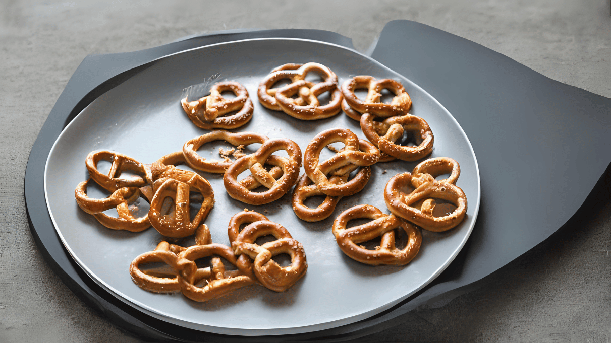 The Best Gluten Free Pretzels | 5 Brands To Try