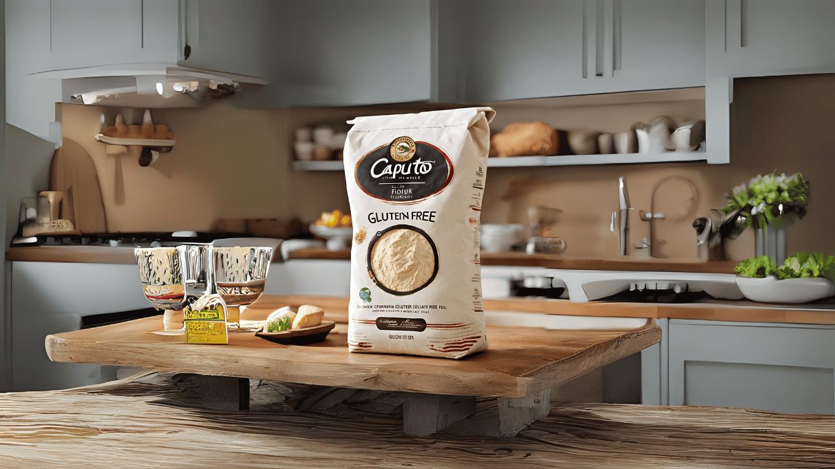 Caputo Gluten-Free Flour: Best Choice for Culinary Delights