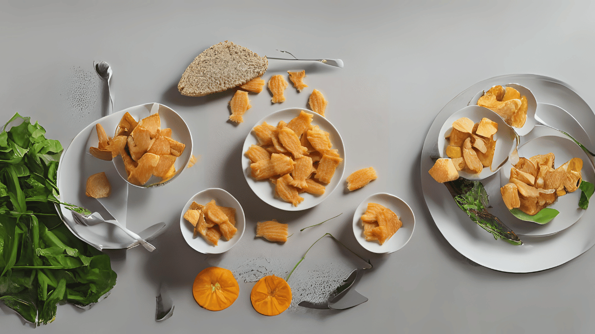 The Crunchy Craze: Exploring Gluten Free Goldfish Snacks