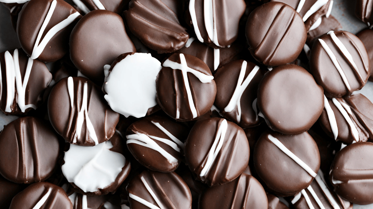 Sugar Free Peppermint Patties